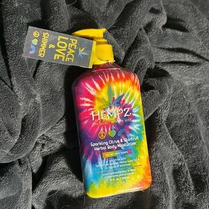 HEMPZ Sparkling Citrus & Starfruit - NEW!